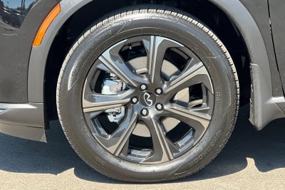 2026 INFINITI QX60 Autograph AWD