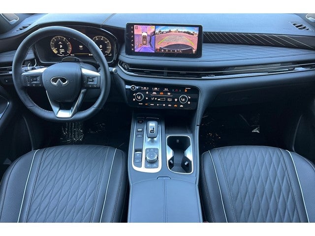 2026 INFINITI QX60 Autograph AWD