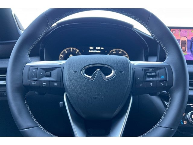 2026 INFINITI QX60 Autograph AWD