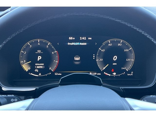 2026 INFINITI QX60 Autograph AWD