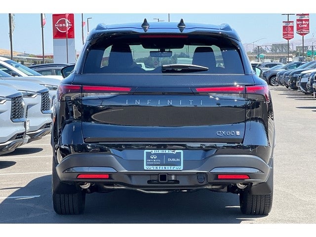 2026 INFINITI QX60 Autograph AWD