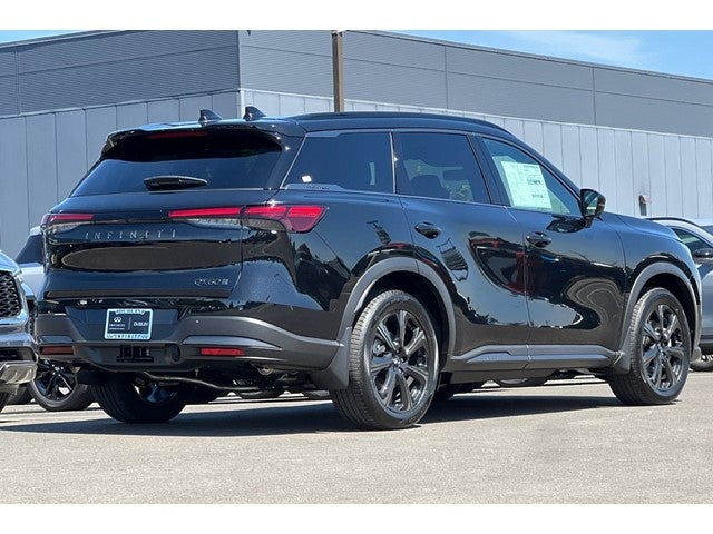 2026 INFINITI QX60 Autograph AWD