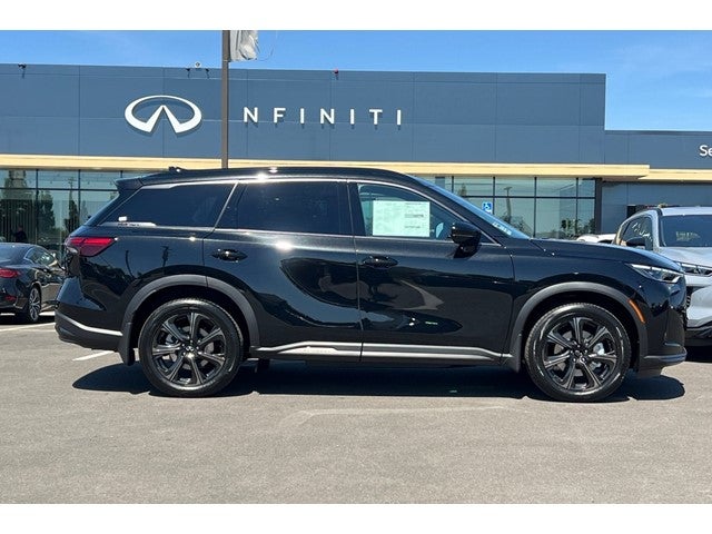 2026 INFINITI QX60 Autograph AWD