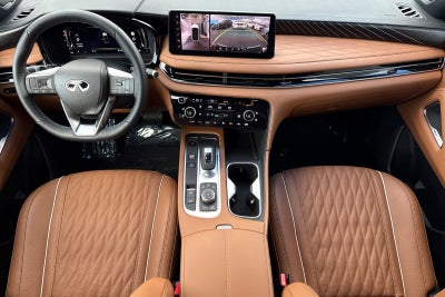 2026 INFINITI QX60 Autograph AWD