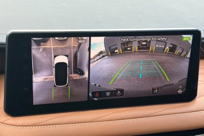 2026 INFINITI QX60 Autograph AWD