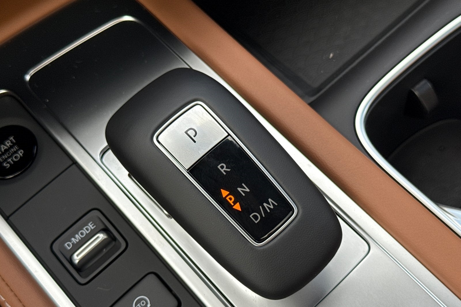 2026 INFINITI QX60 Autograph AWD