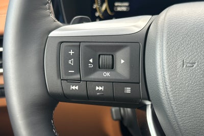 2026 INFINITI QX60 Autograph AWD