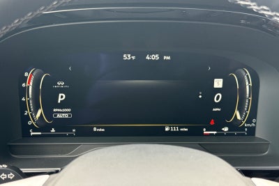 2026 INFINITI QX60 Autograph AWD