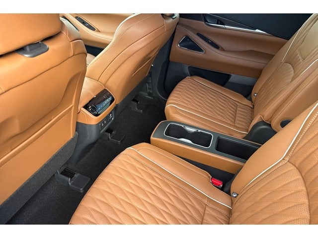 2026 INFINITI QX60 Autograph AWD