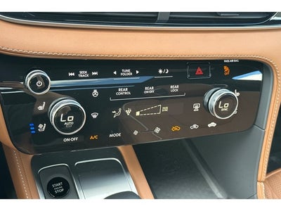 2026 INFINITI QX60 Autograph AWD