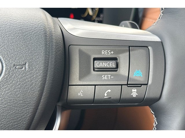 2026 INFINITI QX60 Autograph AWD