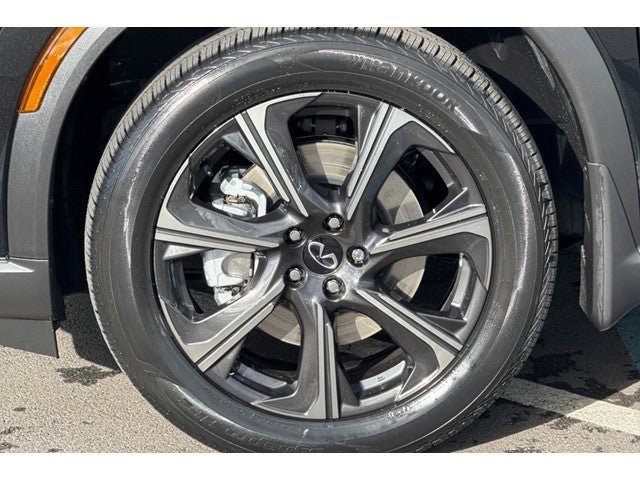 2026 INFINITI QX60 Autograph AWD