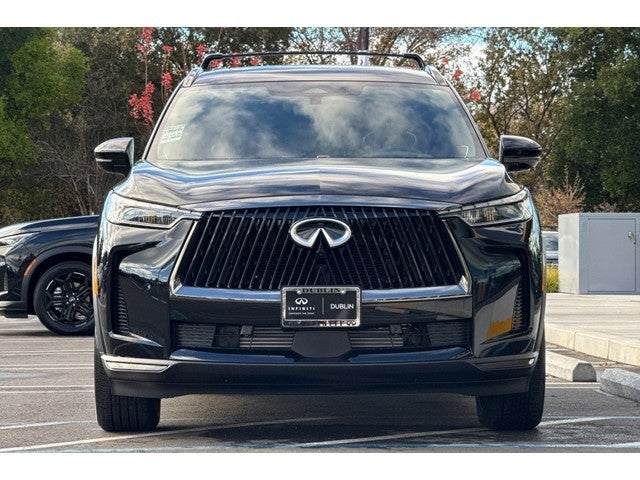 2026 INFINITI QX60 Autograph AWD