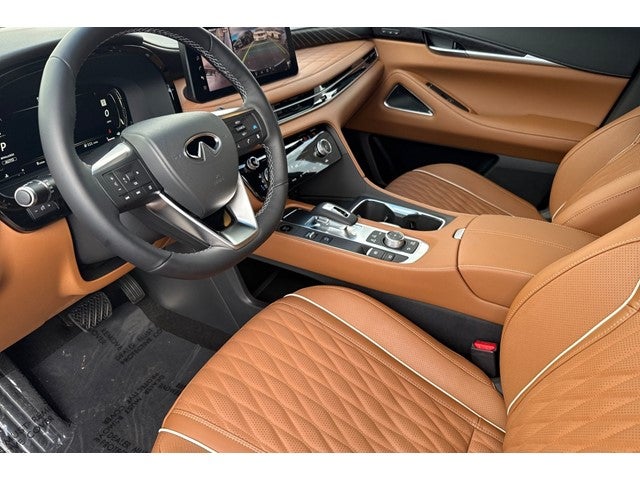2026 INFINITI QX60 Autograph AWD