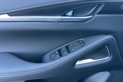 2026 INFINITI QX60 Autograph AWD