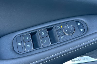 2026 INFINITI QX60 Autograph AWD