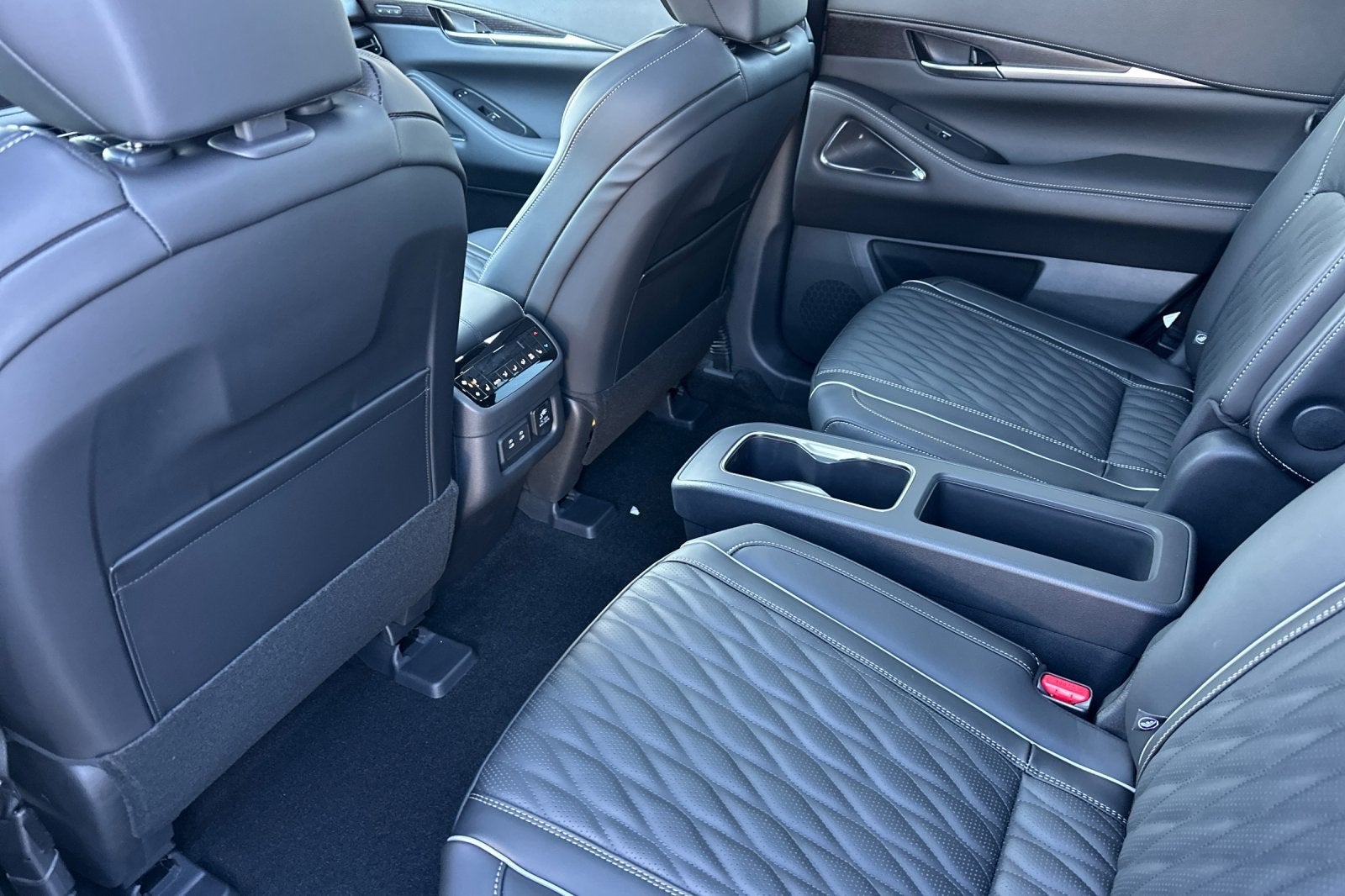 2026 INFINITI QX60 Autograph AWD