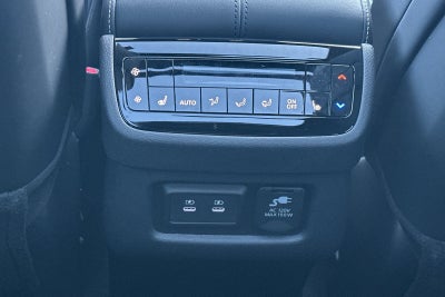 2026 INFINITI QX60 Autograph AWD