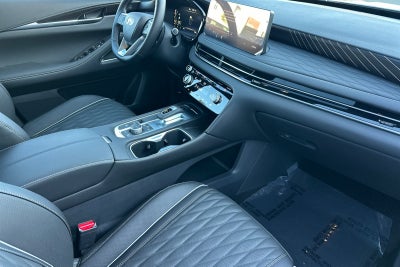 2026 INFINITI QX60 Autograph AWD