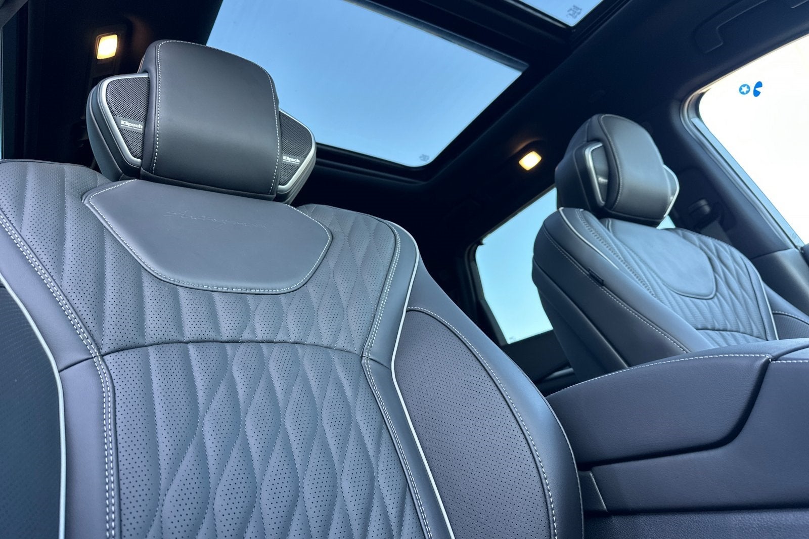 2026 INFINITI QX60 Autograph AWD