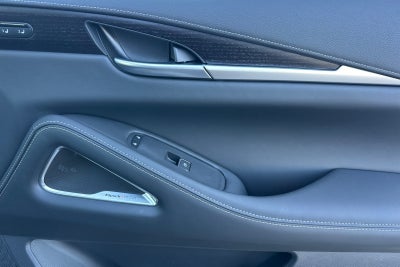 2026 INFINITI QX60 Autograph AWD