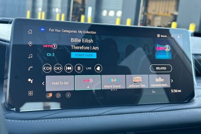 2026 INFINITI QX60 Autograph AWD