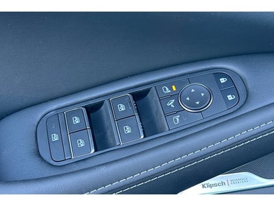 2026 INFINITI QX60 Autograph AWD