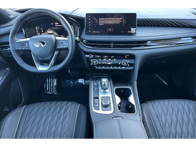 2026 INFINITI QX60 Autograph AWD