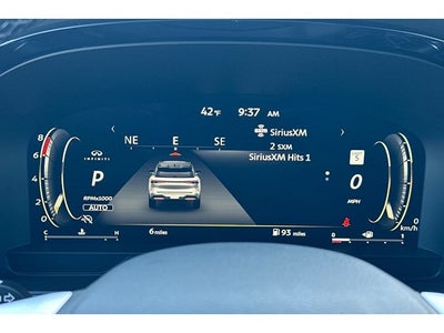 2026 INFINITI QX60 Autograph AWD