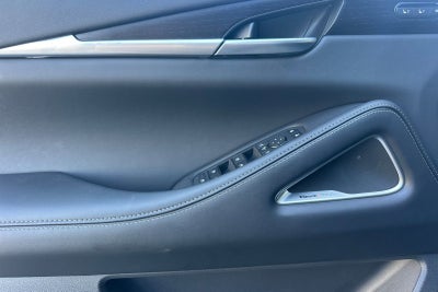 2027 INFINITI QX60 Autograph AWD