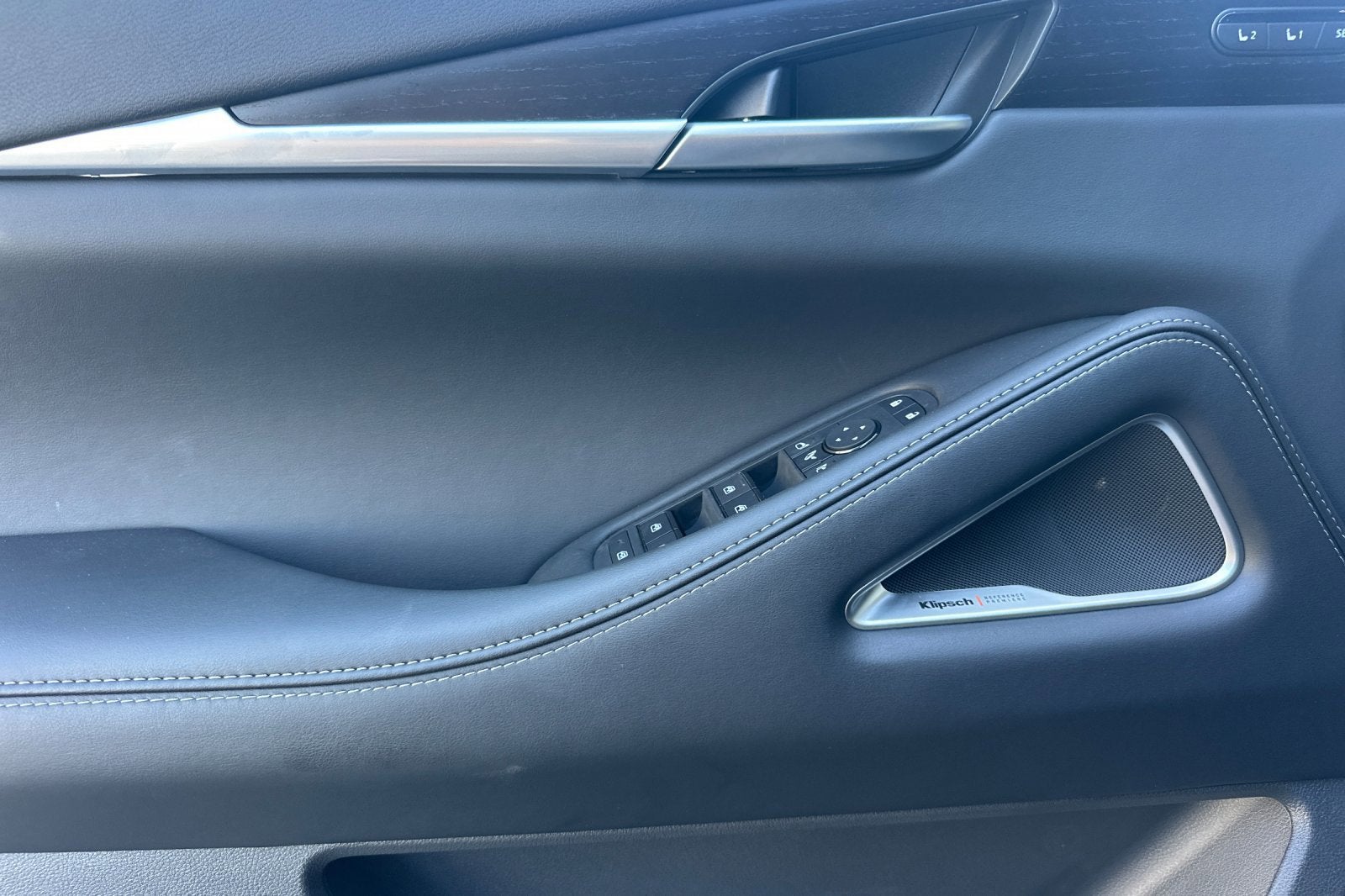 2027 INFINITI QX60 Autograph AWD