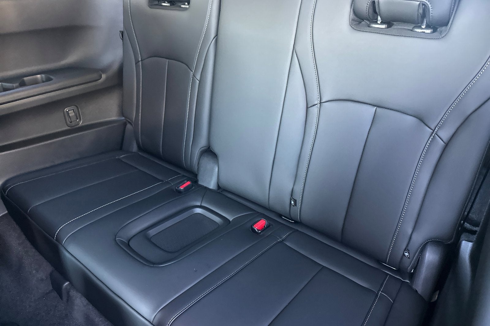 2027 INFINITI QX60 Autograph AWD