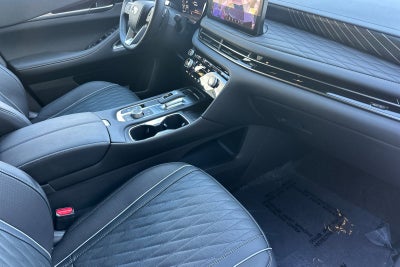2027 INFINITI QX60 Autograph AWD