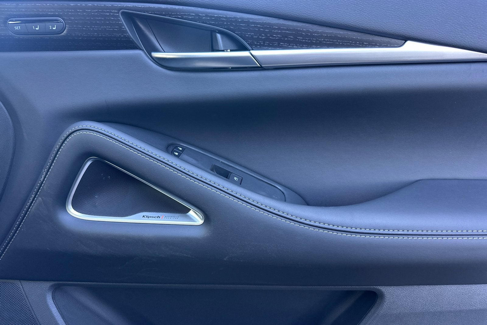 2027 INFINITI QX60 Autograph AWD