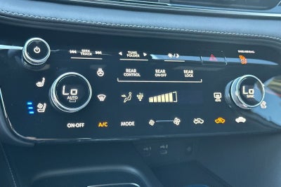 2027 INFINITI QX60 Autograph AWD
