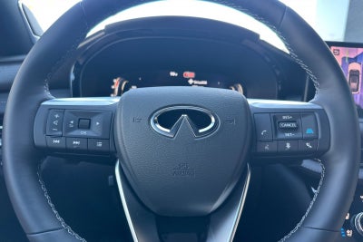 2027 INFINITI QX60 Autograph AWD