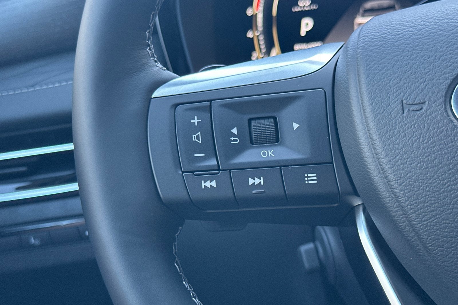 2027 INFINITI QX60 Autograph AWD