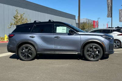 2027 INFINITI QX60 Autograph AWD