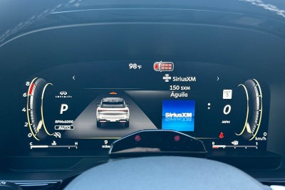 2027 INFINITI QX60 Autograph AWD
