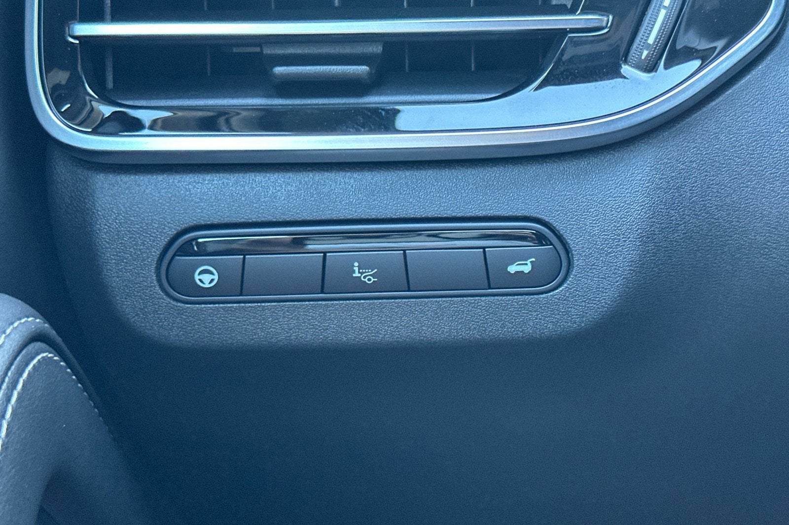 2027 INFINITI QX60 Autograph AWD