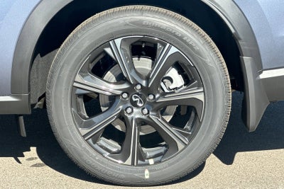 2027 INFINITI QX60 Autograph AWD