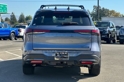 2027 INFINITI QX60 Autograph AWD