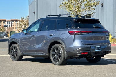 2027 INFINITI QX60 Autograph AWD