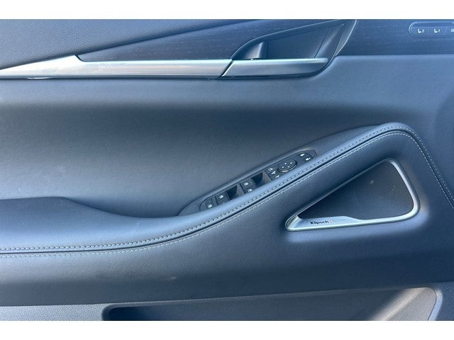 2027 INFINITI QX60 Autograph AWD