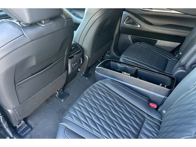 2027 INFINITI QX60 Autograph AWD