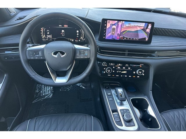 2027 INFINITI QX60 Autograph AWD