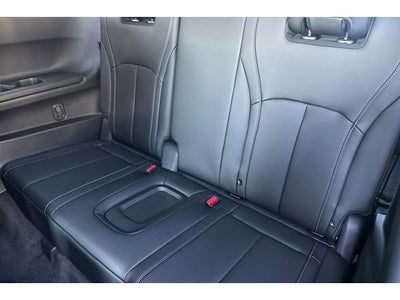 2027 INFINITI QX60 Autograph AWD