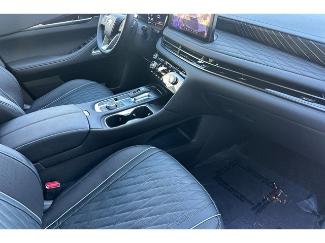 2027 INFINITI QX60 Autograph AWD