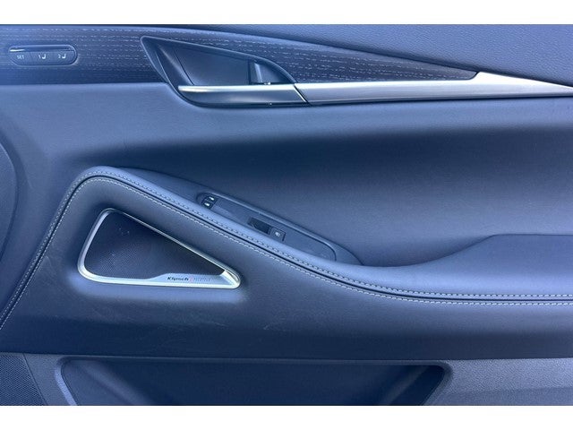 2027 INFINITI QX60 Autograph AWD