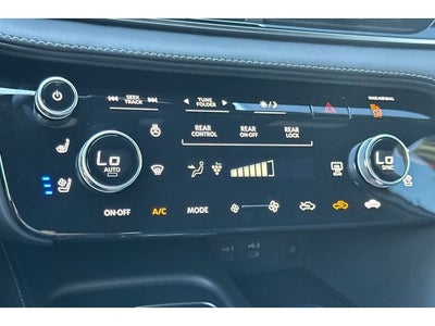 2027 INFINITI QX60 Autograph AWD